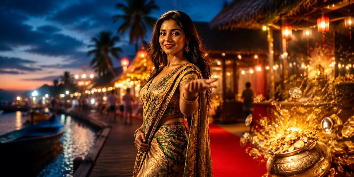 সেন্ট মার্টিনে ক্যাশব্যাক অফারের প্রচার